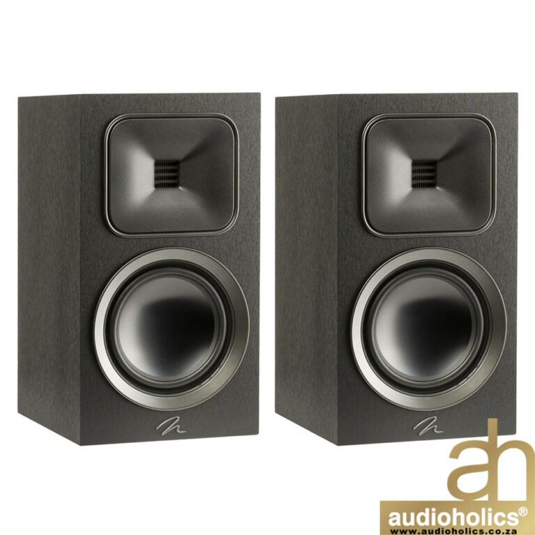 MartinLogan Motion Foundation B1 – Bookshelf Speakers Pair