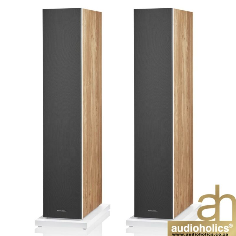 Bowers & Wilkins B&W 603 S3 – Floorstanding Speakers Pair