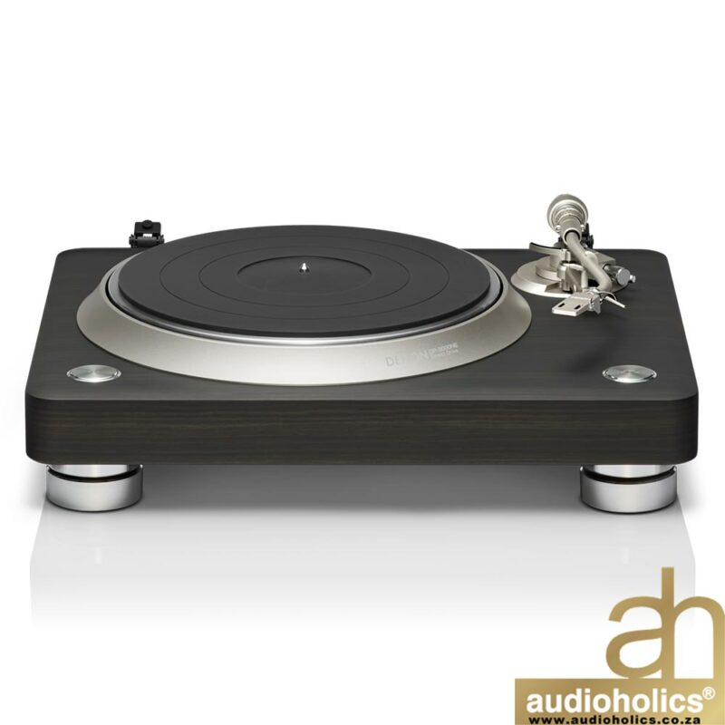 Denon DP-3000NE – Premium Direct Drive Hi-Fi Turntable