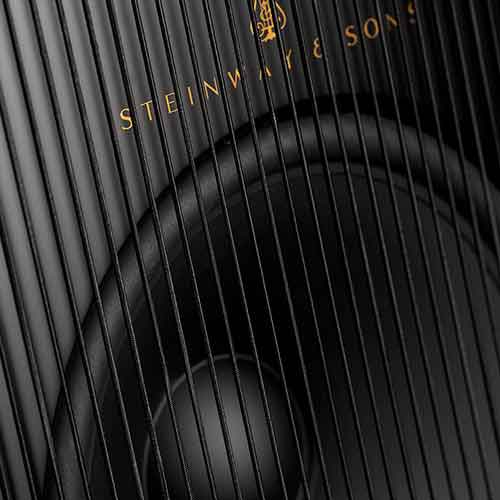 Steinway