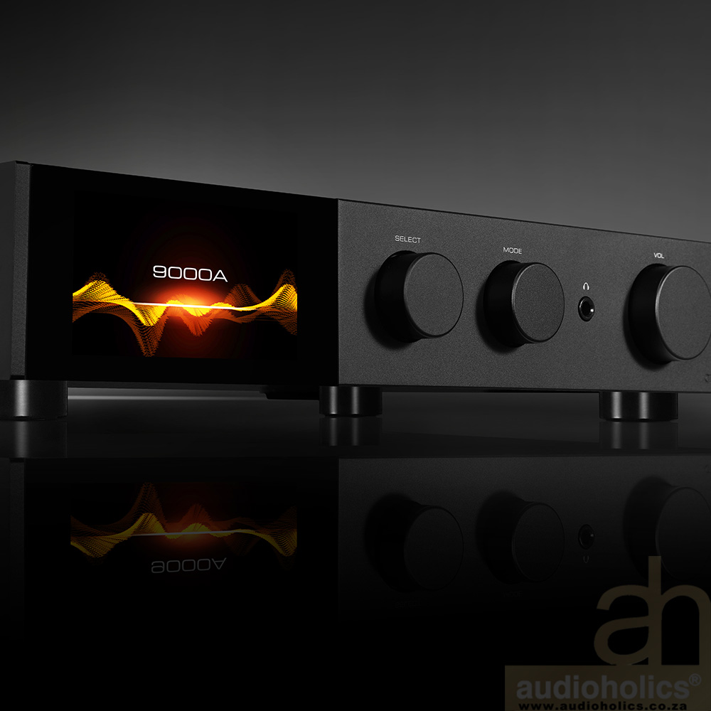 9000A - Audioholics South Africa