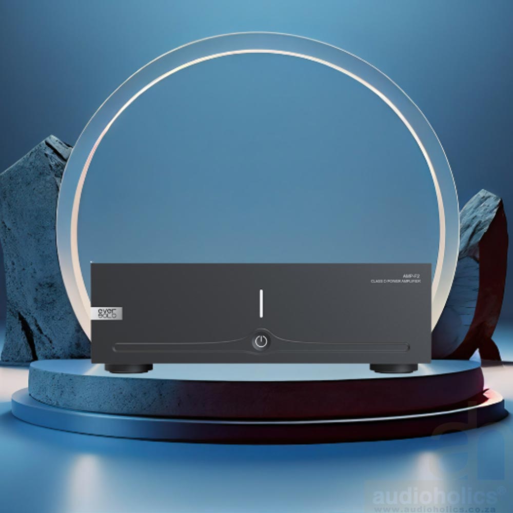 AMP-F2 - Audioholics South Africa