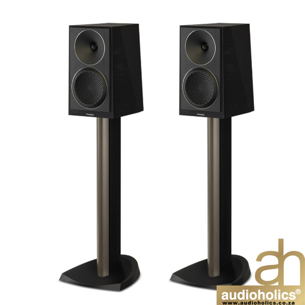 Paradigm Founder Series 40B Bookshelf Speakers - Audioholics