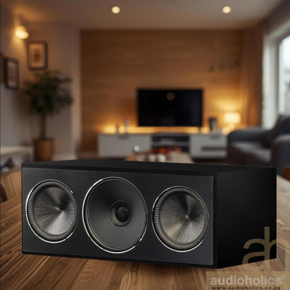 Founder-70CLR - Audioholics South Africa