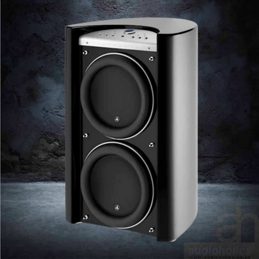 Gotham - Audioholics South Africa