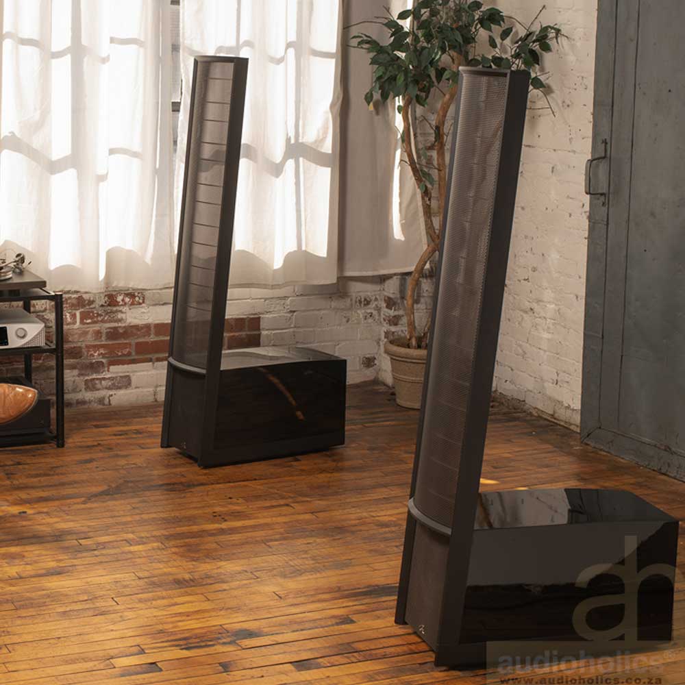 MartinLogan-11A - Audioholics South Africa