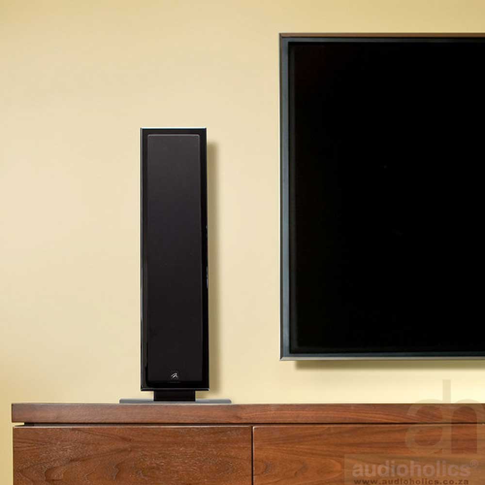 MartinLogan-SLM - Audioholics South Africa