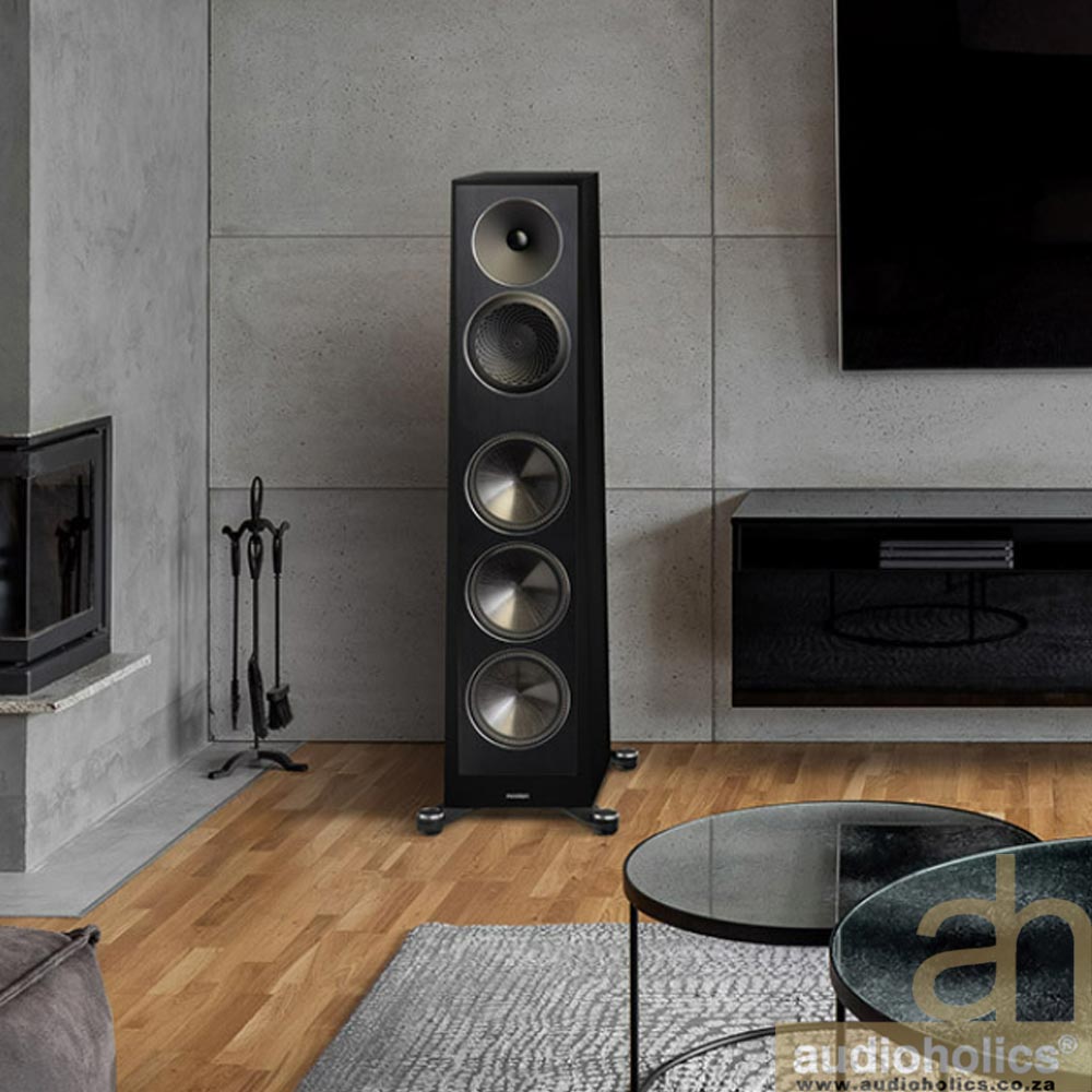 Paradigm-FOunder-100F-Main - Audioholics South Africa