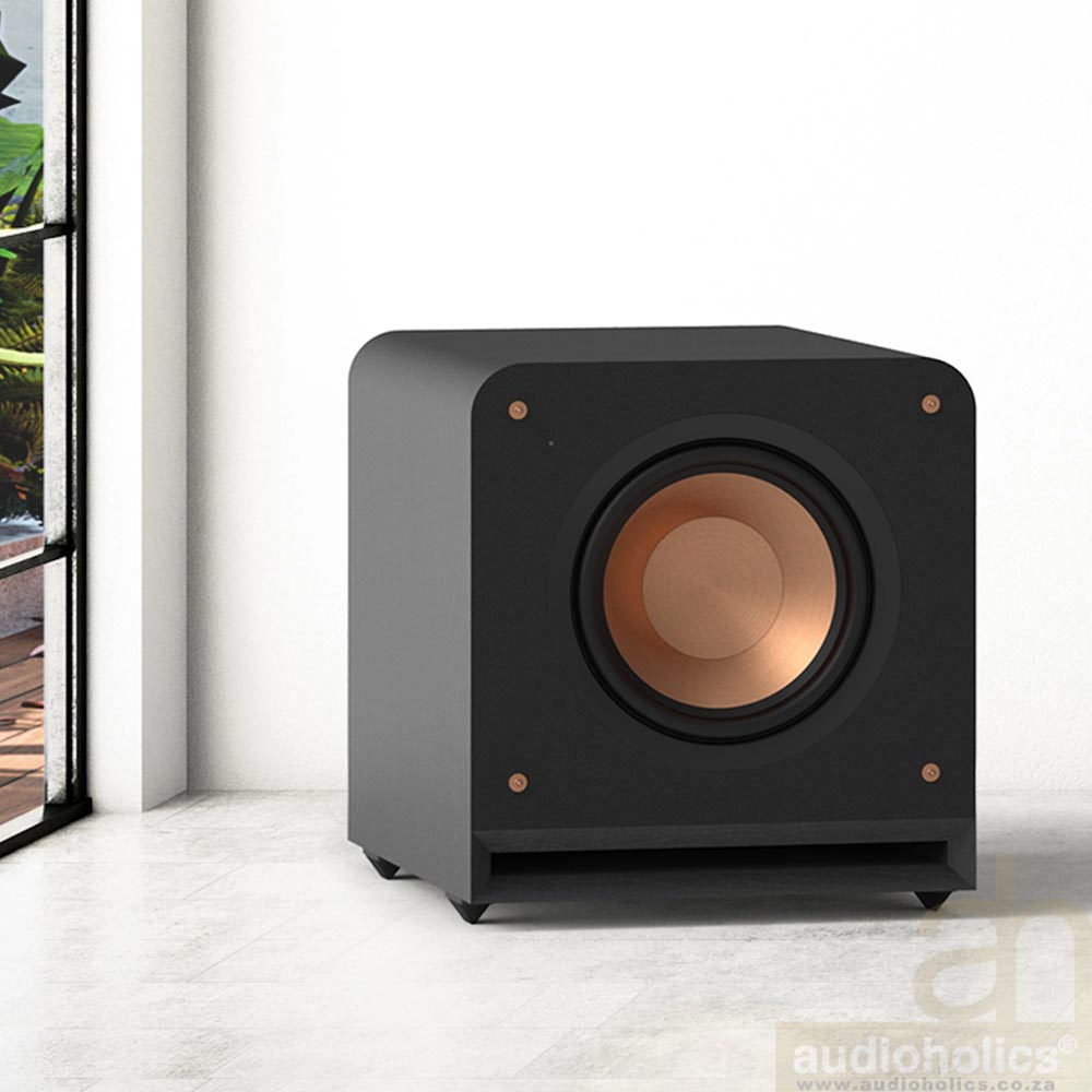 RP1000SW - Audioholics South Africa