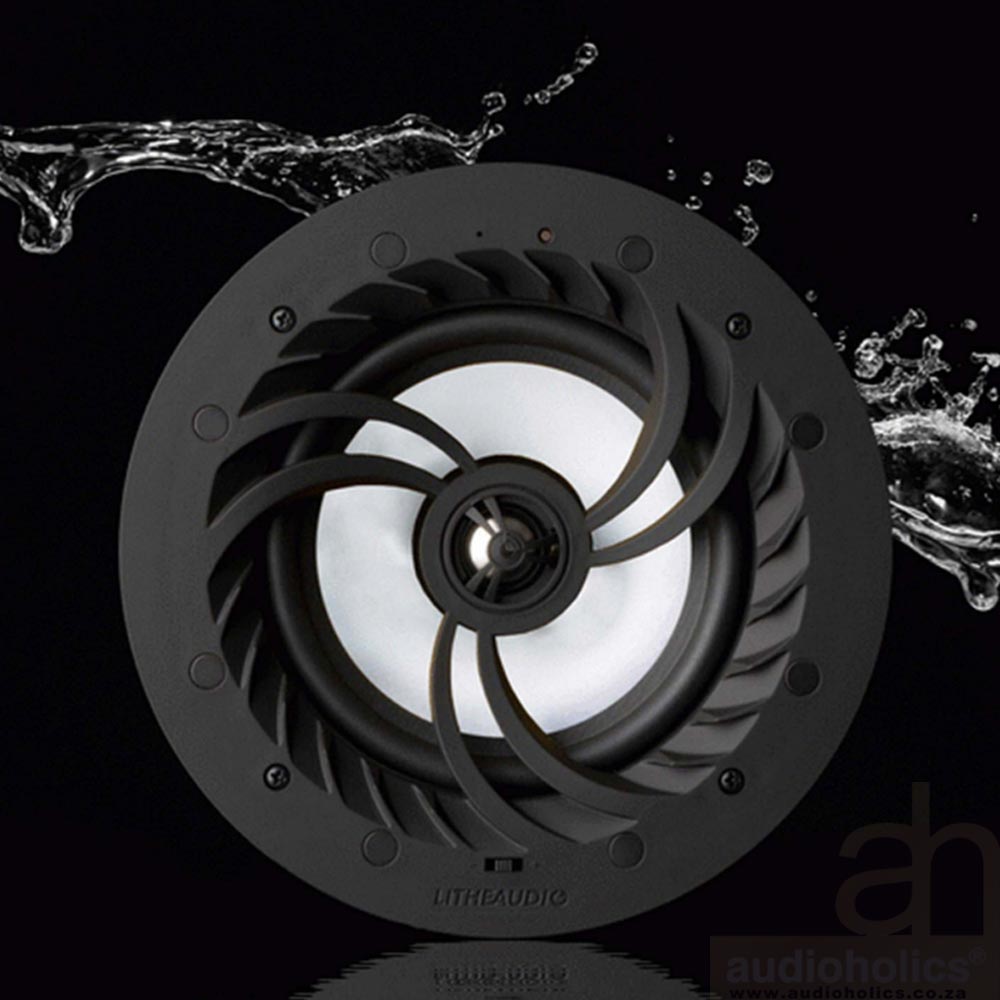 06611 - Audioholics South Africa