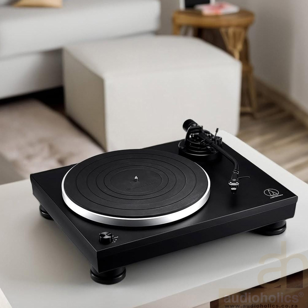 AT-LP5X - Audioholics South Africa
