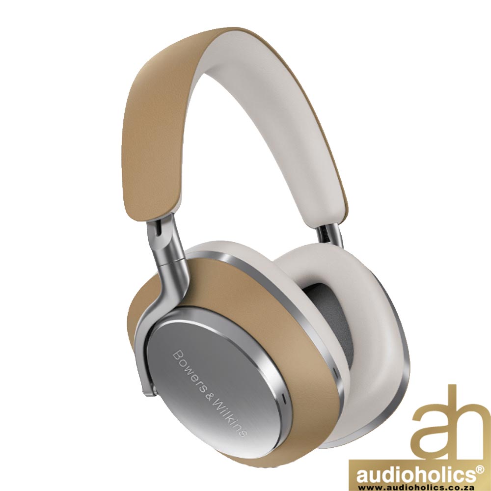 Bowers & Wilkins B&W Px8 Flagship Over-Ear Headphones