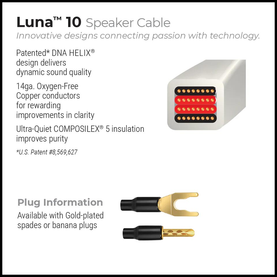 Luna-Speakerjpg-3 - Audioholics South Africa