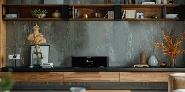 Rotel-Q5-description - Audioholics South Africa