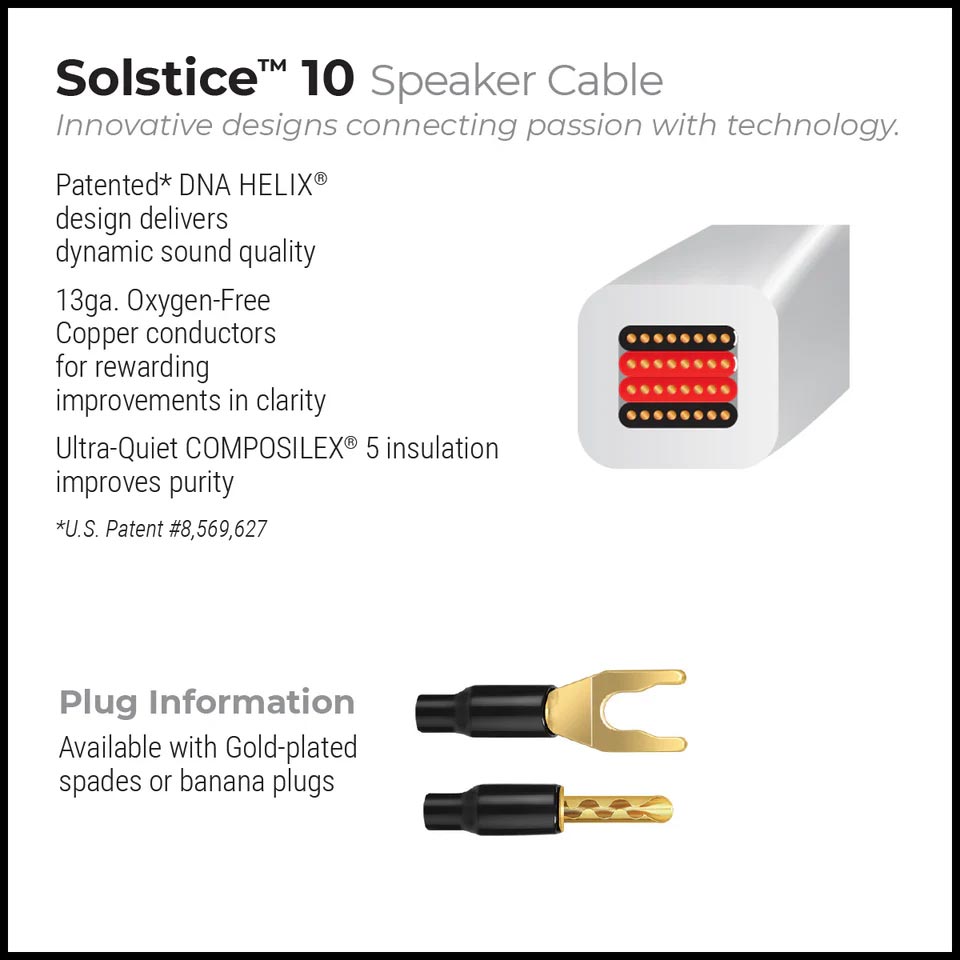 Solstice-Speakerjpg-3 - Audioholics South Africa