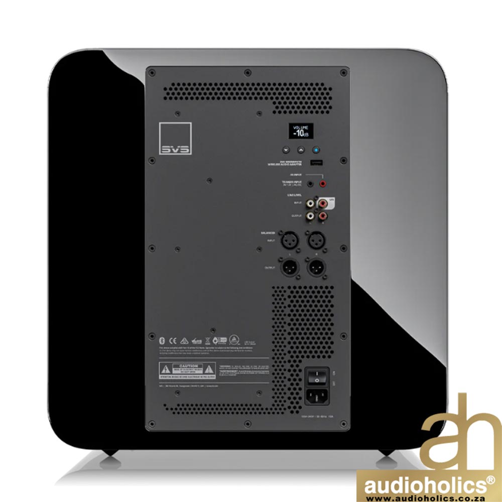 SB5000-Gloss-Blackjpg-4 - Audioholics South Africa