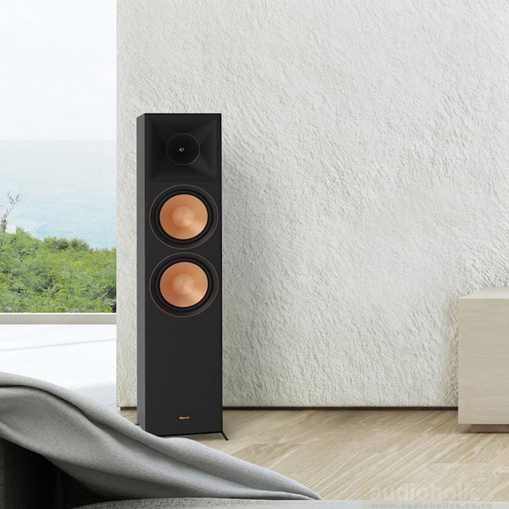 RP8060FAII-MAin - Audioholics South Africa