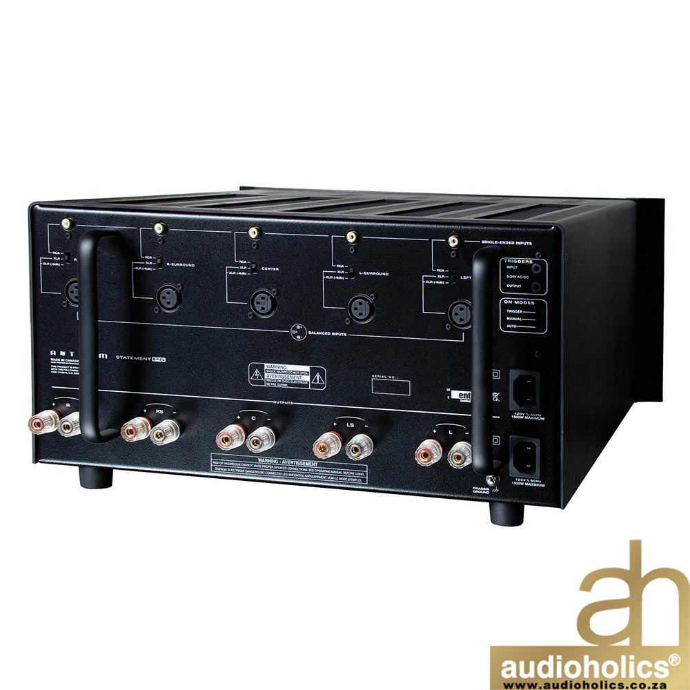 Anthem-Statement-P5-Gallery - Audioholics South Africa