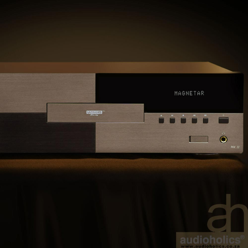 Magnetar-UDP900MKII-Main-Picture - Audioholics South Africa