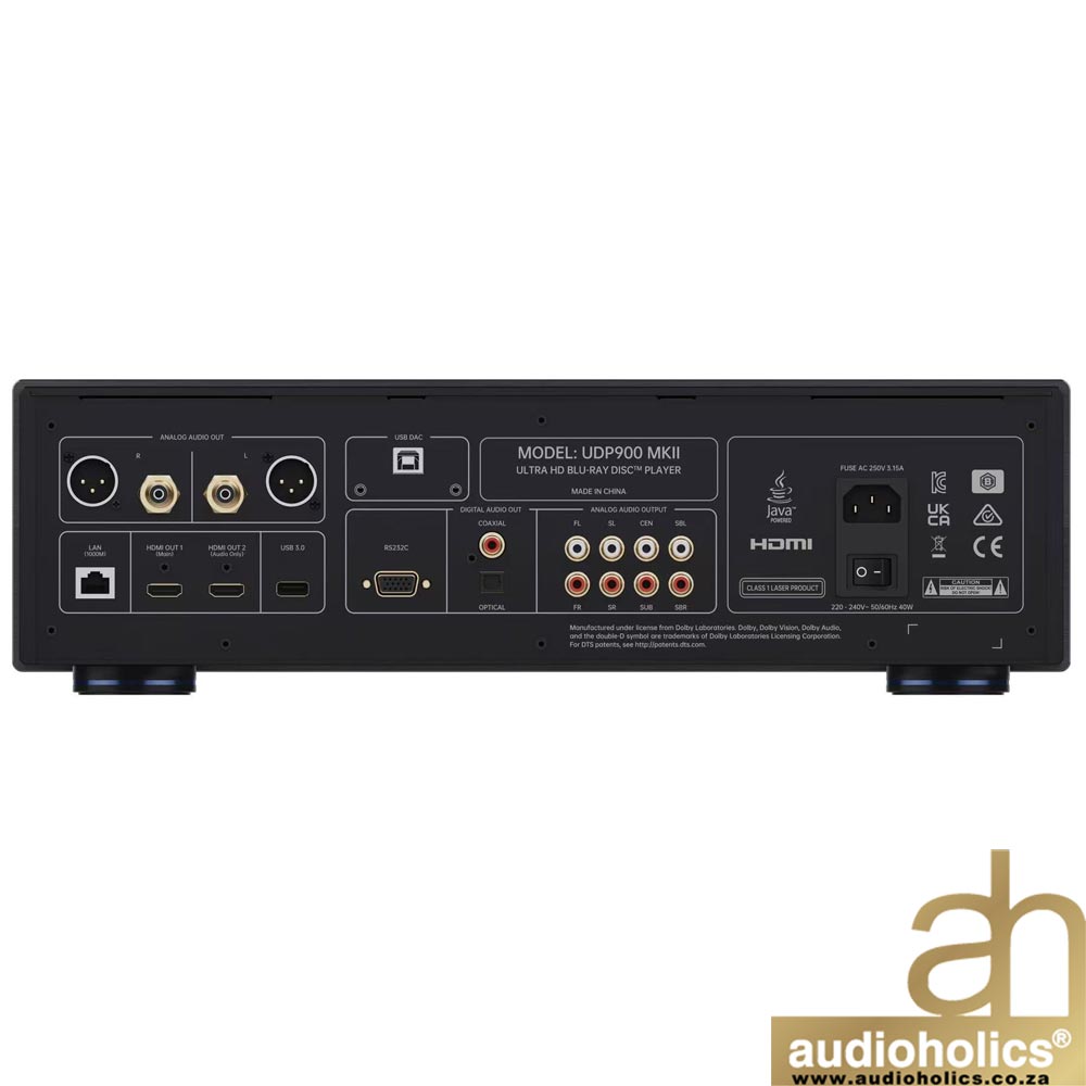 Magnetar-UDP900MKII-Main-Picturejpg-3 - Audioholics South Africa