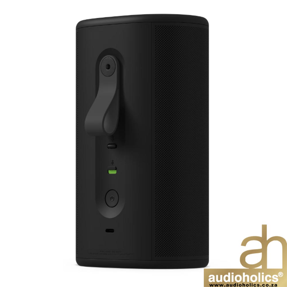Sonos Play – Smart Portable Speaker - Audioholics