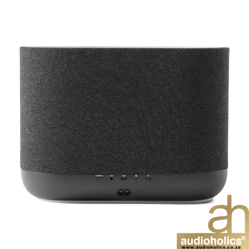 Denon Home 400 – Wireless Smart Speaker with Heos Built-In