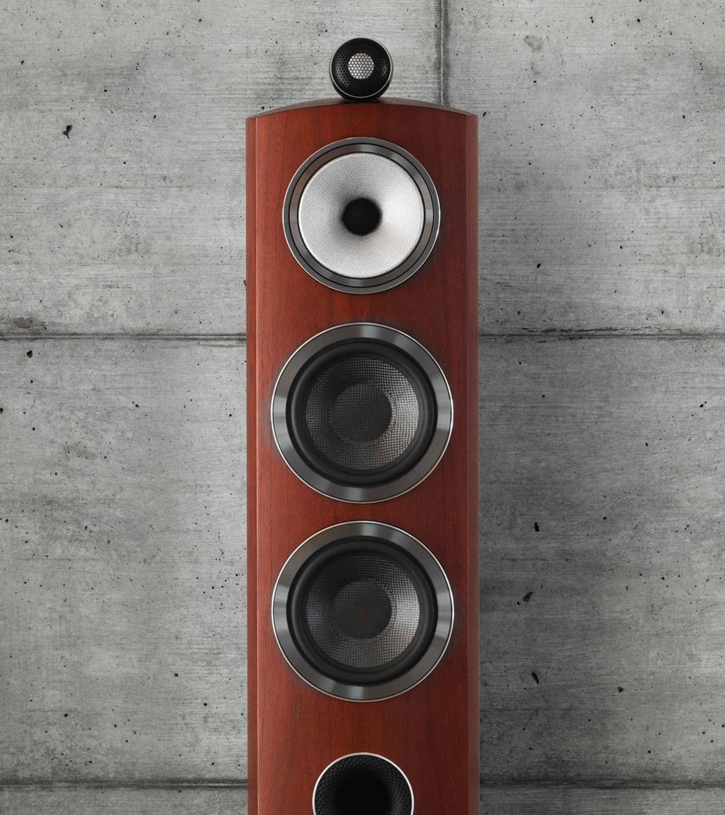 Bowers wilkins 804 фото