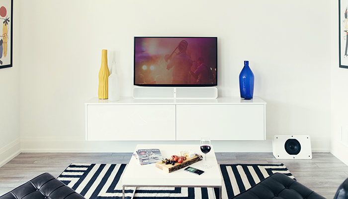 pulse soundbar